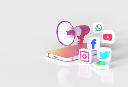 Social media manager 1